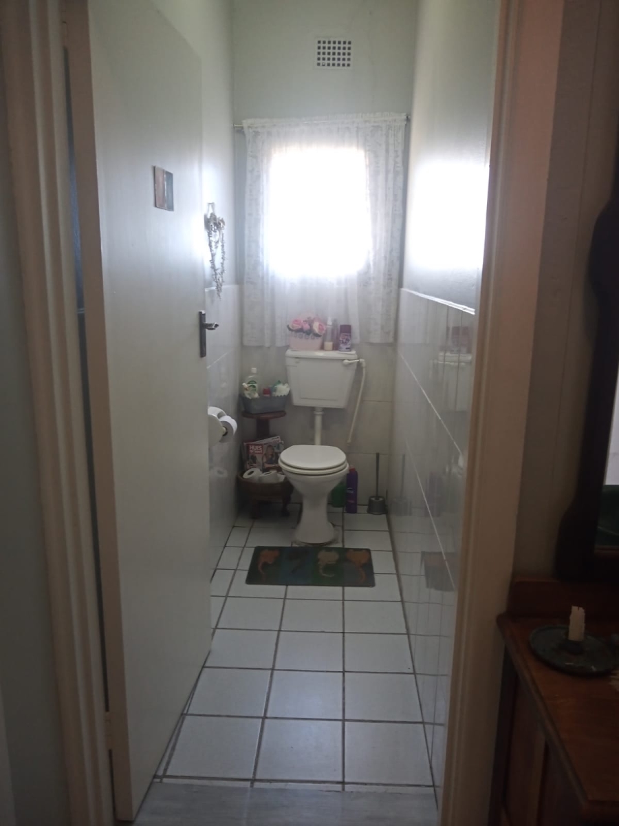 3 Bedroom Property for Sale in Van Riebeeck Hoogte Eastern Cape